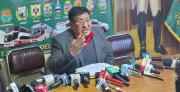 “Garantice el derecho al trabajo y transitabilidad”: Confederación de Choferes de Bolivia envía una carta a Rodrigo Paz