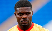 Ghana apela decisión de Canadá de no permitir entrada de Partey para jugar el Mundial