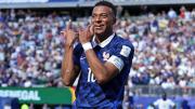 Francia debuta en el Mundial con una importante victoria sobre Senegal (3-1)