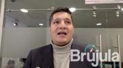 Diputado Rada busca que se les quite su curul a legisladores que invitaron a comisión argentina