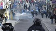 ESTUDIO Violencia: signos de alarma Roberto Laserna