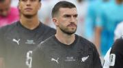 Mediático jugador neozelandés salta al fútbol de Sudamérica