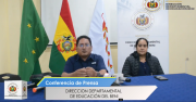 Beni iniciará su descanso pedagógico de inverno este 22 de junio