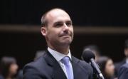 El Tribunal Supremo condena a Eduardo Bolsonaro por coacción a la justicia