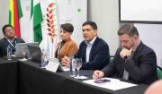Gobierno nacional y CAO coordinan propuesta normativa para impulsar el acceso a créditos