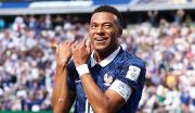 Francia derrumba a Senegal con un doblete de Mbappé