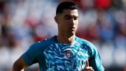 Cristiano y Portugal inician ante Congo el sueño pendiente del Mundial