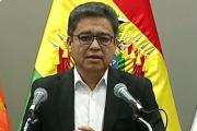 Gobierno convoca a la COB al diálogo para este miércoles