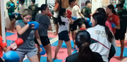 Bolivia competirá con 70 atletas en el Sudamericano de Karate en Colombia