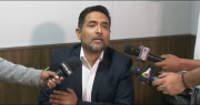 Pastor peruano deja Palmasola tras cuatro meses detenido