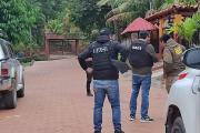 Policía identifica a banda vinculada a tres secuestros en Yapacaní