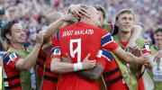 Noruega regresa a un Mundial con una goleada a Irak
