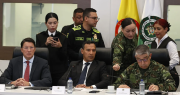 Autoridades colombianas garantizan la transparencia de los resultados en la segunda vuelta