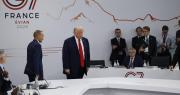 Líderes del G7 celebran avances en Irán y Ucrania antes de debatir los riesgos de seguridad de la IA y las redes sociales