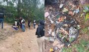 Refuerzan operativo en el cordón ecológico contra el robo de cables