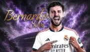 Oficial: Bernardo Silva ficha por el Real Madrid hasta 2028