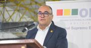 “Es totalmente antidemocrático pedir la renuncia”: El TSE anuncia la defensa de autoridades electas