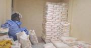 Por los bloqueos, insumos para elaborar el pan no llegan a Cochabamba y lo poco que se encuentra del producto tiene precios altos
