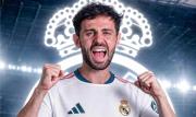 Real Madrid anuncia fichaje del portugués Bernardo Silva hasta 2028