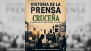 Lanzan el libro ‘Historia de la prensa cruceña’