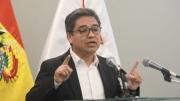 Gobierno y COB instalarán el diálogo a las 16:00 en el Banco Central tras 48 días de conflicto