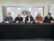 Bloqueos dejan pérdidas por $us 978 millones y afectan producción, transporte y abastecimiento de alimentos
