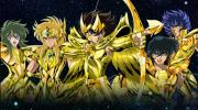‘Saint Seiya Sinfónico’ reunirá a más de 50 artistas en La Paz