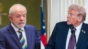 Lula exige a Trump que no se meta en las elecciones en Brasil