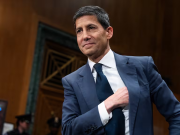 La Reserva Federal deja intactos los tipos de interés en el debut de Kevin Warsh y abre la puerta a una subida antes de final de año