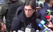 Zamora afirma que el diálogo con la COB debe permitir encontrar soluciones para superar la crisis
