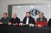 Sector agropecuario exige aplicar la ley e identificar a responsables de las pérdidas provocadas por los bloqueos