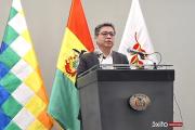 Diálogo entre el Gobierno y sectores movilizados se traslada al BCB y comenzará a las 16:00