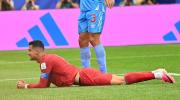 Portugal tropieza ante Congo y solo obtiene un pálido empate