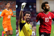 Las selecciones africanas imponen respeto en el inicio de la Copa del Mundo