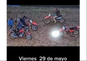 Denuncian nuevo avasallamiento de grupo armado en Santa Rita