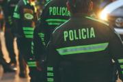 Policía denuncia que bloqueos impidieron intervenir en robo de Bs 160.000