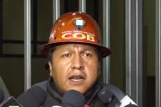 Diálogo COB-Gobierno entra en cuarto intermedio y conforman comisión por los detenidos