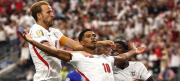 Inglaterra demostró que quiere campeonar, derrotó 4-2 a Croacia en un partidazo