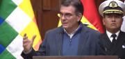 PAZ INSTA A LA COB A CONSTRUIR ACUERDOS Y UN PLAN DE TRABAJO