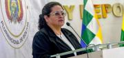 LA ALP REPROGRAMA PARA EL MARTES 23 LA INTERPELACIÓN A LA MINISTRA DE SALUD