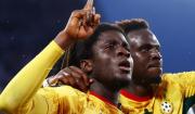 Ghana castiga a Panamá con un agónico gol de Yirenkyi