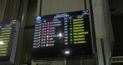 Pasajeros denuncian alza de precios en pasajes aéreos y retrasos de vuelos en BOA