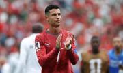 “Cristiano no es el mismo jugador que antes”, dice congoleño Ngal’ayel Makau
