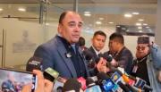 TSE anuncia defensa de las autoridades electas