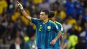 Colombia pegó duro y con goles de Muñoz, Díaz y Campaz venció 3-1 a Uzbekistán