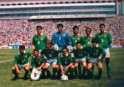A 32 años del día que Bolivia abrió un Mundial ante Alemania