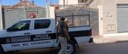 Hombre acusado de apuñalar a su pareja ingresó con armas al hospital donde ella estaba internada