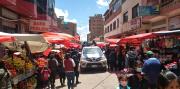 Reclamo por nuevos asentamientos reactiva debate sobre comercio informal en Potosí