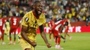 Duro golpe: Panamá pierde ante Ghana en los descuentos