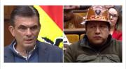 Diálogo se mueve al ritmo de la impunidad; En pie los ocho puntos de la COB; Campesinos quieren atención por separado; Vuelven a avasallar el predio Santa Rita; Colombia debuta con triunfo sobre Uzbekistán